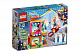 Конструктор LEGO Super Hero Girls Харли Квинн спешит на помощь