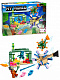 Конструктор аналог Lego Minecraft 21180 Битва со стражем