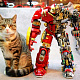 Конструктор Kbox Полумеханический Халкбастер