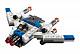 Конструктор LEGO Star Wars Микроистребитель типа U