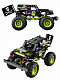 Конструктор аналог Лего Техник 42118 Monster Jam: Grave Digger