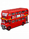 Конструктор аналог Lego Creator Expert 10258 Лондонский автобус