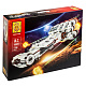 Конструктор Lion King аналог Lego Star Wars 10019 Блокадный корабль повстанцев Тантив 4