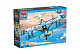 Конструктор Enlighten Brick Биплан