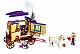 Конструктор BELA (аналог Lego 41157) Экипаж Рапунцель