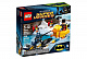 Конструктор LEGO Super Heroes Бэтмен: Пингвин дает отпор