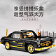 Конструктор Mould King Ретро автомобиль Mercedes Benz 300SL Gullwing