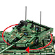 Конструктор Sembo Block Основной боевой танк Type 99A на радиоуправлении