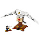Конструктор LARI аналог Lego Harry Potter 75979 Букля