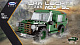 Конструктор XingBao Военный вездеход LKW Leicht Wolf GL