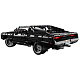 Конструктор Tigers аналог Lego Technic 42111 Dodge Charger Доминика Торетто