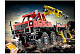 Конструктор Mould King Внедорожный лесовоз 8х8 (Аналог Лего Техник MOC 15805)