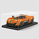 Конструктор Mould King Спорткар McLaren P1