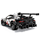 Конструктор BELA аналог Lego Technic 42096 Porsche 911 RSR