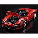 Конструктор Техник 42143 Спорткар Ferrari Daytona SP3