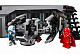 Конструктор LARI аналог Lego Star Wars 75251 Замок Дарта Вейдера