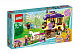 Конструктор LEGO Disney Princess Экипаж Рапунцель