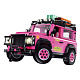 Конструктор Luckystar Внедорожник Land Rover Defender