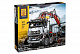 Конструктор Lion King (Lepin) аналог Lego 42043 Mercedes-Benz Arocs 3245