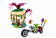 Конструктор LEGO Кража яиц с Птичьего острова