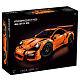 Конструктор Technic 42056 Porsche 911 GT3 RS