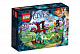 Конструктор LEGO Elves Фарран и Кристальная Лощина