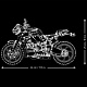 Конструктор Техник Мотоцикл Yamaha MT-10 SP Т7088/42159