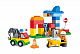 Конструктор Kids Home Toys Городские строители: стройплощадка