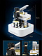 Конструктор Quan Guan Колонка Bluetooth «Пианист»