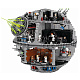 Конструктор аналог Lego Star Wars 75159 Звезда Смерти