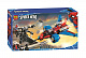 Конструктор LARI аналог LEGO 76150 Реактивный самолёт Человека-Паука против Робота Венома