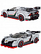 Конструктор Mould King Спорткар Lamborghini Veneno