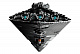 Конструктор King (Lepin) аналог Lego Star Wars 75252 Имперский звёздный разрушитель
