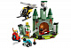 Конструктор LARI аналог Lego DC 76138 Бэтмен и побег Джокера