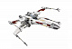 Конструктор King (Lepin) аналог Lego Star Wars 10240 Истребитель Red Five X-wing Starfighter