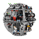 Конструктор аналог Lego Star Wars 75159 Звезда Смерти