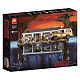 Конструктор аналог Lego 75810 Очень странные дела
