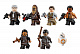 Конструктор аналог LEGO 75105 Сокол Тысячелетия