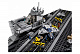 Конструктор JiSi Bricks (Decool) аналог LEGO 76042 Геликарриер
