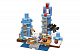 Конструктор аналог LEGO 21131 Ледяные шипы