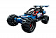 Конструктор Decool аналог LEGO 42010 Багги с инерционным двигателем