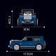 Конструктор Mould King Автомобиль Rolls-Royce