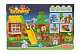 Конструктор Kids Home Toys Зоопарк
