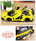 Конструктор Xingbao аналог Lego MOC 2695 Спорткар Lamborghini Aventador SuperVeloce