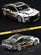 Конструктор Sembo Block Спорткар Chevrolet Camaro
