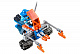 Конструктор LEGO Nexo Knights Королевский боевой бластер