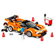 Конструктор Sembo Block Спорткар McLaren Senna