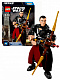 Конструктор аналог Lego Star Wars 75524 Чиррут Имве