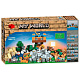 Конструктор LARI аналог Lego Minecraft 21135 Набор для творчества (Крафт) 2.0
