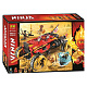 Конструктор LARI аналог Lego Ninjago 70675 Внедорожник Катана 4x4